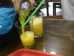 -白魁老号饭庄(安内店)