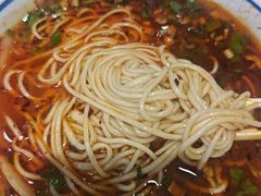 -苏氏牛肉面(团结路店)