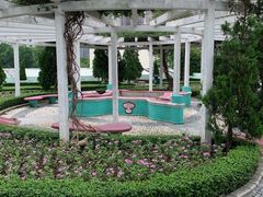 -龙环葡韵住宅式博物馆