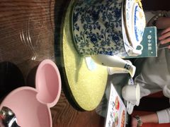 -小菜园新徽菜(苏州繁花中心店)