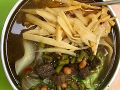 -卓雅桂林米粉
