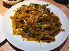 干炒牛河-南枝记