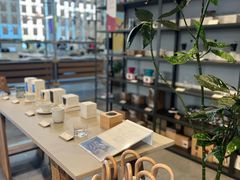 -dotcom coffee古点咖啡(致真大厦店)