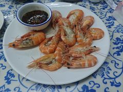 -范饭椰林川湘味海鲜·椰子鸡(三亚湾椰梦长廊店)