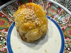 -乡村馕坑肉·烧烤·新疆菜·本地人更爱吃(阿勒泰首店)