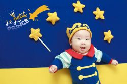 -江阴偶来路儿童摄影(江阴市新体育中心体育场店)