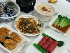-海宝酒家(中山四路店)