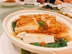 客家酿豆腐-北园酒家(小北路店)