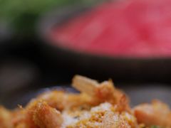 -熹悟海鲜火锅·广式打边炉