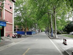 -西北农林科技大学(北校区)