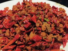 -胖娃川菜馆(文化宫路店)