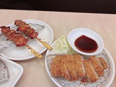 -味千拉面(东方明珠店)