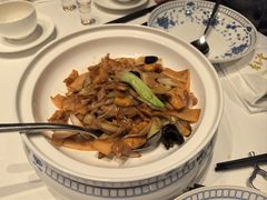 -杏花堂晋商私房菜(华熙五棵松店)