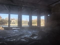 -春晖园度假酒店温泉