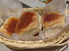 -丝路有约·优雅新疆菜(万宴城店)