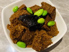 四季烤麸-鼎泰丰(国贸商城店)