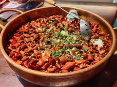 -拾捌川·自贡爆炒(新街口店)