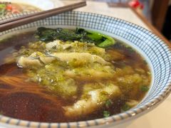 -乔家栅(襄阳南路店)