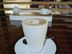 -大堂吧·深圳益田威斯汀酒店