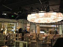 大堂-潮堂(环球金融中心店)