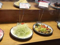 -山河屯江鱼馆
