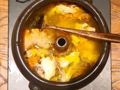 -云海肴·汽锅鸡·云南菜(美罗城店)