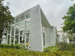 -四海公园(南山区)