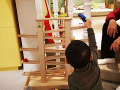 -艾米茉亲子餐厅(万象城店)