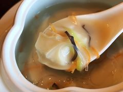 宋嫂鱼羹-杭州西子湖四季酒店·金沙厅