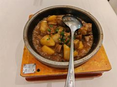 -江城小馆陕南妈妈菜·全球旅行餐厅(钟楼店)