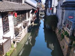 -南翔古镇