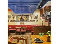 -敏珠拉姆藏餐·南京厨房(富春江东街店)