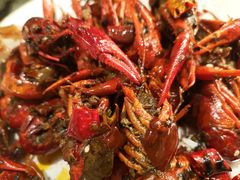 小龙虾-沈阳和平艾美酒店新食谱西餐厅