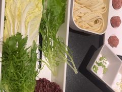 -南门四季铜锅涮肉(大屯·北苑店)