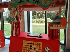 -西安凯悦酒店-自助餐厅·海鲜·烧烤