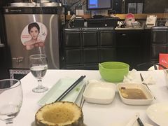 菠萝饭-眉州东坡(团结湖店)