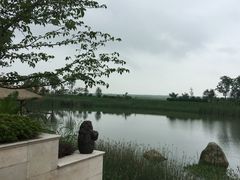 -苏州湾王焰温泉度假酒店