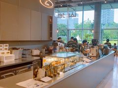 -SAANCI山池咖啡(海上世界文化艺术中心店)