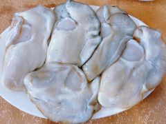 -濠轩阁特色生蚝火锅(水湾路店)