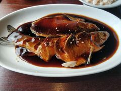 -大牌大·传统杭帮菜(湖滨店)