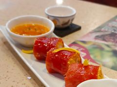 -点都德(海岸城店)