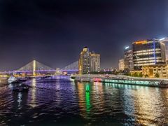 -黄浦江游览(十六铺码头)
