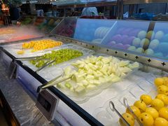 -韩盛·盛江山自助料理(K11黑金店)