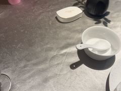 -九里云松·天香餐厅