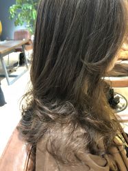 -意廊 Hair Salon