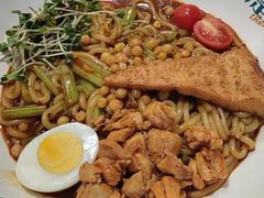 -提雅新疆炒米粉(青岛万象城店)