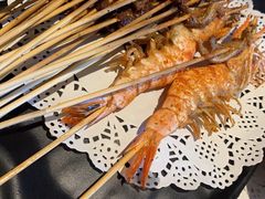 -九府羊·鲜羊火锅·烤串(新华路店)