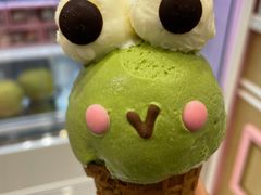 -绮妙冰淇淋Gelato Miao(朝阳大悦城店)