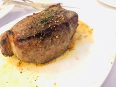 -摩根扒房(桐梓林店)