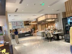 -杭州开元名都大酒店·地中海自助餐厅